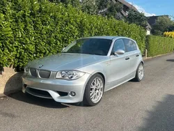 Silber Gebraucht 2006 BMW 116 Kleinwagen | 4.850 € (Fairer Preis)