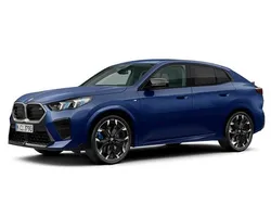 Gebraucht 2025 BMW X2 Efficient Dynamics SUV | 50.990 €
