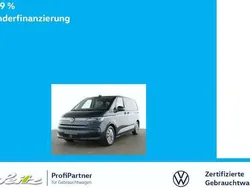 VW Multivan