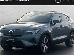 Grau Gebraucht 2022 Volvo EC40 Core SUV | 28.750 € (Guter Preis)