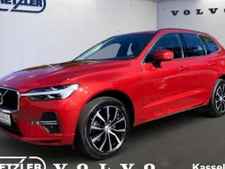Rot Gebraucht 2023 Volvo XC60 Core SUV | 37.950 € (Superpreis)