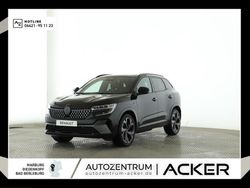 Schwarz Gebraucht 2025 Renault Austral Techno Esprit Alpine SUV | 34.490 € (Guter Preis)