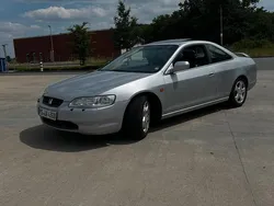 Silber Gebraucht 2000 Honda Accord Coupé | 3.699 € (Fairer Preis)