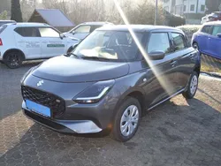 Grau Neu 2025 Suzuki Swift Club Kleinwagen | 21.490 €