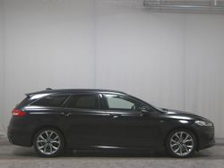 Schwarz Gebraucht 2021 Ford Mondeo ST-Line Kombi | 12.250 € (Guter Preis)