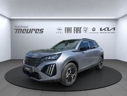 Grau Gebraucht 2024 Peugeot 2008 Allure SUV | 20.844 € (Guter Preis)