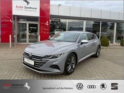 Moonstone gray Gebraucht 2024 VW Arteon Elegance Kombi | 31.970 € (Superpreis)