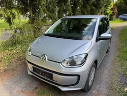 VW up!