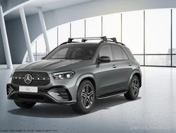 Gebraucht 2024 Mercedes GLE350 | 71.400 € (Teuer)