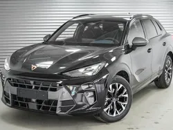 Midnight schwarz metallic (0e) Neu 2025 Cupra Terramar SUV | 36.270 € (Guter Preis)