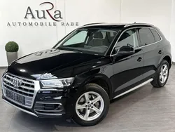 Brillantschwarz Gebraucht 2020 Audi Q5 Sport SUV | 30.989 € (Fairer Preis)