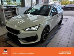 Gebraucht 2023 Seat Leon Kombi | 29.880 €
