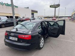 Gebraucht 2014 Audi A6 Ambiente Limousine | 13.000 € (Etwas zu teuer)