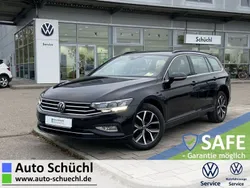 Deep black perleffekt Gebraucht 2022 VW Passat Business Kombi | 27.770 € (Fairer Preis)