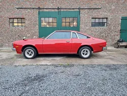 Rot Gebraucht 1977 Mazda 929 Cosmo Coupé | 13.500 €