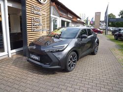 Grau Neu 2025 Toyota C-HR SUV | 35.900 € (Etwas zu teuer)