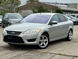 Gebraucht 2008 Ford Mondeo Titanium Limousine | 3.900 € (Etwas zu teuer)