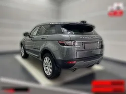 Grau metallic Gebraucht 2018 Land Rover Range Rover evoque Pure | 17.930 € (Guter Preis)