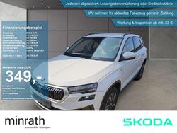 Weiß Gebraucht 2022 Skoda Karoq Tour SUV | 28.220 € (Fairer Preis)