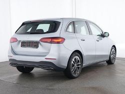 Gebraucht 2024 Mercedes B220 Van / Kleinbus | 31.120 € (Superpreis)