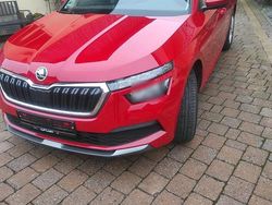 Rot Gebraucht 2020 Skoda Kamiq SUV | 18.500 € (Guter Preis)