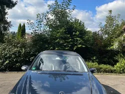 Mercedes E320
