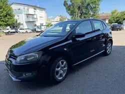 Deep black perleffekt Gebraucht 2011 VW Polo Trendline Kleinwagen | 3.997 € (Fairer Preis)