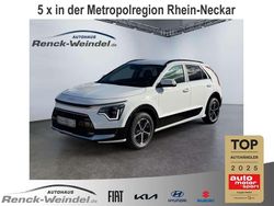(ud) schneeweiss Neu 2025 Kia Niro Vision SUV | 33.489 € (Fairer Preis)