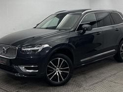 Savile grey (metallic) Gebraucht 2021 Volvo XC90 Inscription SUV | 44.770 € (Guter Preis)
