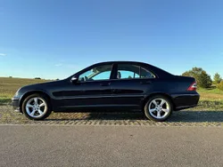 Gebraucht 2007 Mercedes C180 Avantgarde Limousine | 6.250 € (Guter Preis)