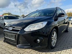 Gebraucht 2011 Ford Focus Trend Limousine | 2.199 € (Guter Preis)