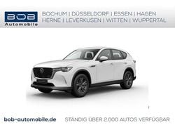 Weiß Neu 2025 Mazda CX-60 Prime-Line SUV | 38.777 €