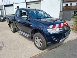 Blau Gebraucht 2014 Mitsubishi L200 Abholung | 10.499 € (Fairer Preis)
