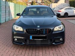 Braun Gebraucht 2012 BMW 530 M Sport Limousine | 11.000 € (Guter Preis)