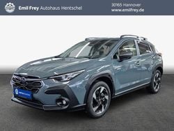 Blau Neu 2025 Subaru Crosstrek Platinum SUV | 35.990 € (Guter Preis)