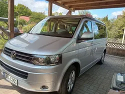 VW T5