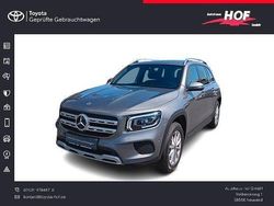 Grau Gebraucht 2023 Mercedes GLB200 Style SUV | 32.980 € (Fairer Preis)