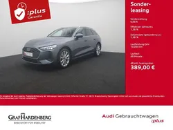 Horizontblau metallic Gebraucht 2025 Audi A5 Sport Coupé | 47.980 €