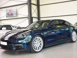 Porsche Panamera 4S