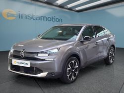 Grau Gebraucht 2025 Citroën C4 Limousine | 24.299 € (Fairer Preis)