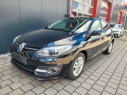 Schwarz Gebraucht 2014 Renault Mégane III Initiale Paris Limousine | 5.750 € (Guter Preis)