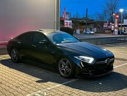 Schwarz Gebraucht 2019 Mercedes CLS53 AMG AMG Limousine | 49.999 € (Fairer Preis)