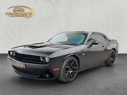 Schwarz Gebraucht 2017 Dodge Challenger Coupé | 20.999 € (Guter Preis)