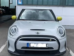 Silber Gebraucht 2022 Mini Cooper SE Kleinwagen | 17.500 € (Guter Preis)