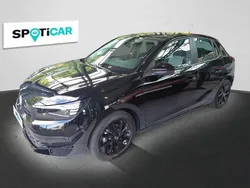 Schwarz Gebraucht 2024 Opel Corsa Limousine | 16.480 € (Guter Preis)