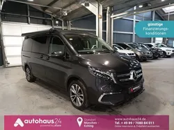 Mercedes V300