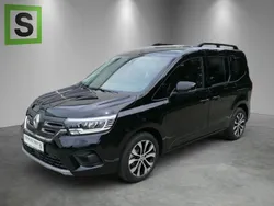 Schwarz Gebraucht 2024 Renault Kangoo Techno Van / Kleinbus | 39.990 €