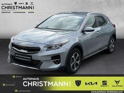 Sirius silver Gebraucht 2022 Kia XCeed Comfort SUV | 19.990 € (Guter Preis)