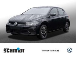 Schwarz Gebraucht 2025 VW Polo Life Limousine | 20.800 € (Etwas zu teuer)