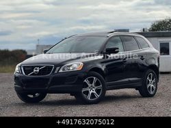 Schwarz Gebraucht 2012 Volvo XC60 Summum SUV | 11.999 € (Etwas zu teuer)
